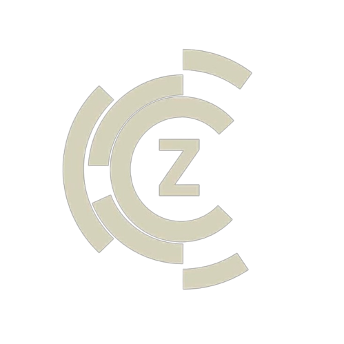 Code Zone Logo